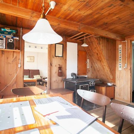 The Real Faroese Experience Villa Skalavik Ngoại thất bức ảnh